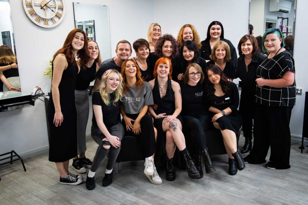 The-Studio-by-Abbey-Hair-team-